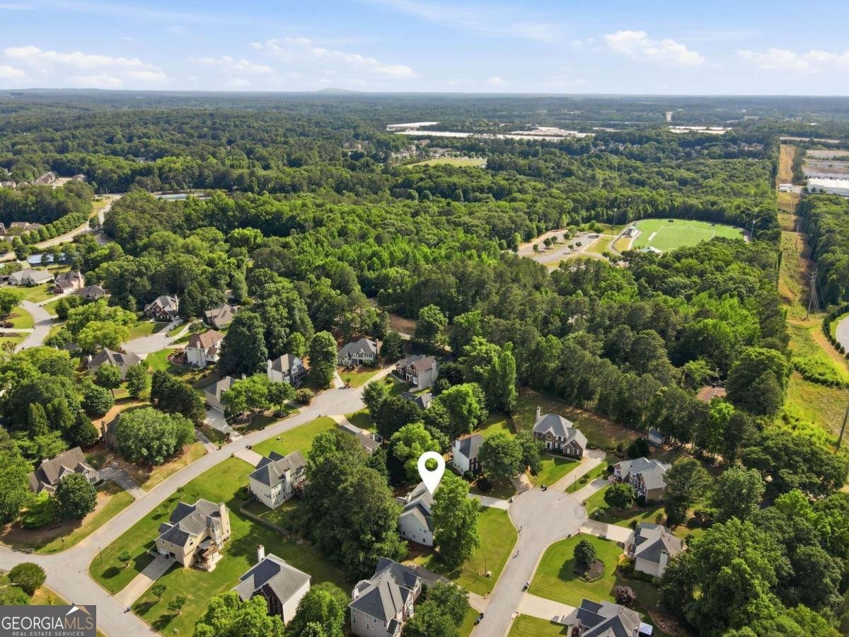 3050 Dogwood Hollow Lane Lawrenceville - Photo 63