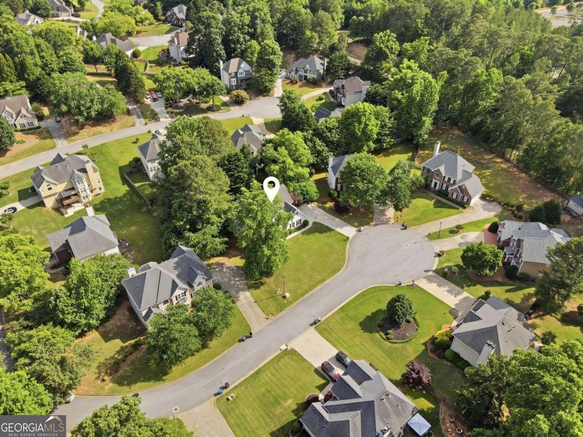 3050 Dogwood Hollow Lane Lawrenceville - Photo 65