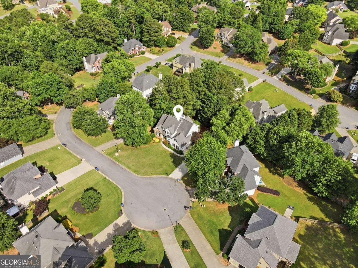 3050 Dogwood Hollow Lane Lawrenceville - Photo 66