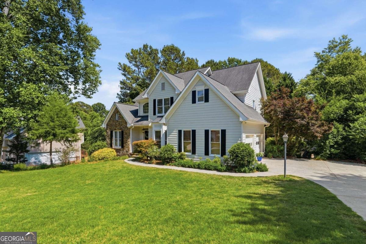 3050 Dogwood Hollow Lane Lawrenceville - Photo 7