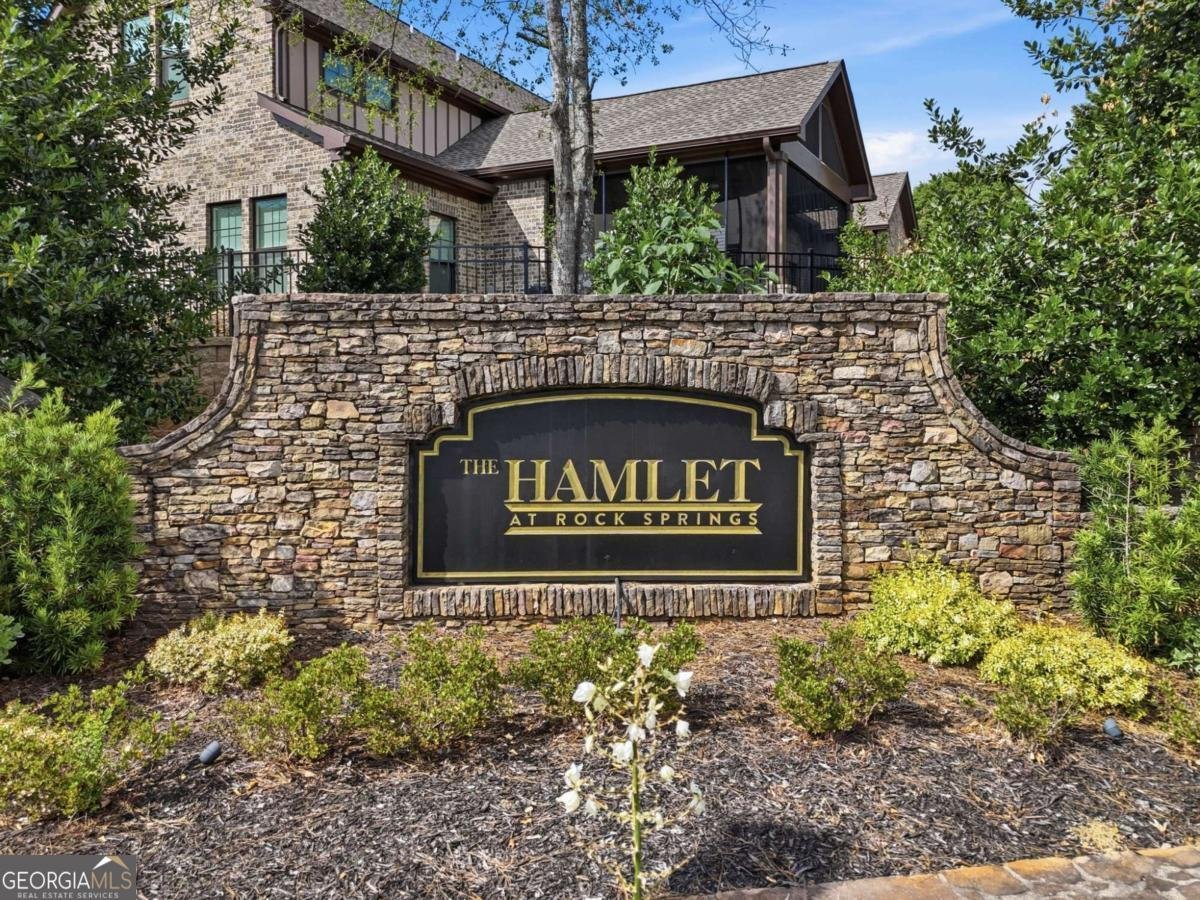 3050 Dogwood Hollow Lane Lawrenceville - Photo 70