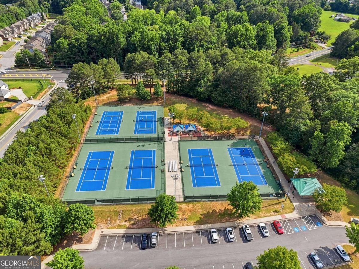 3050 Dogwood Hollow Lane Lawrenceville - Photo 75