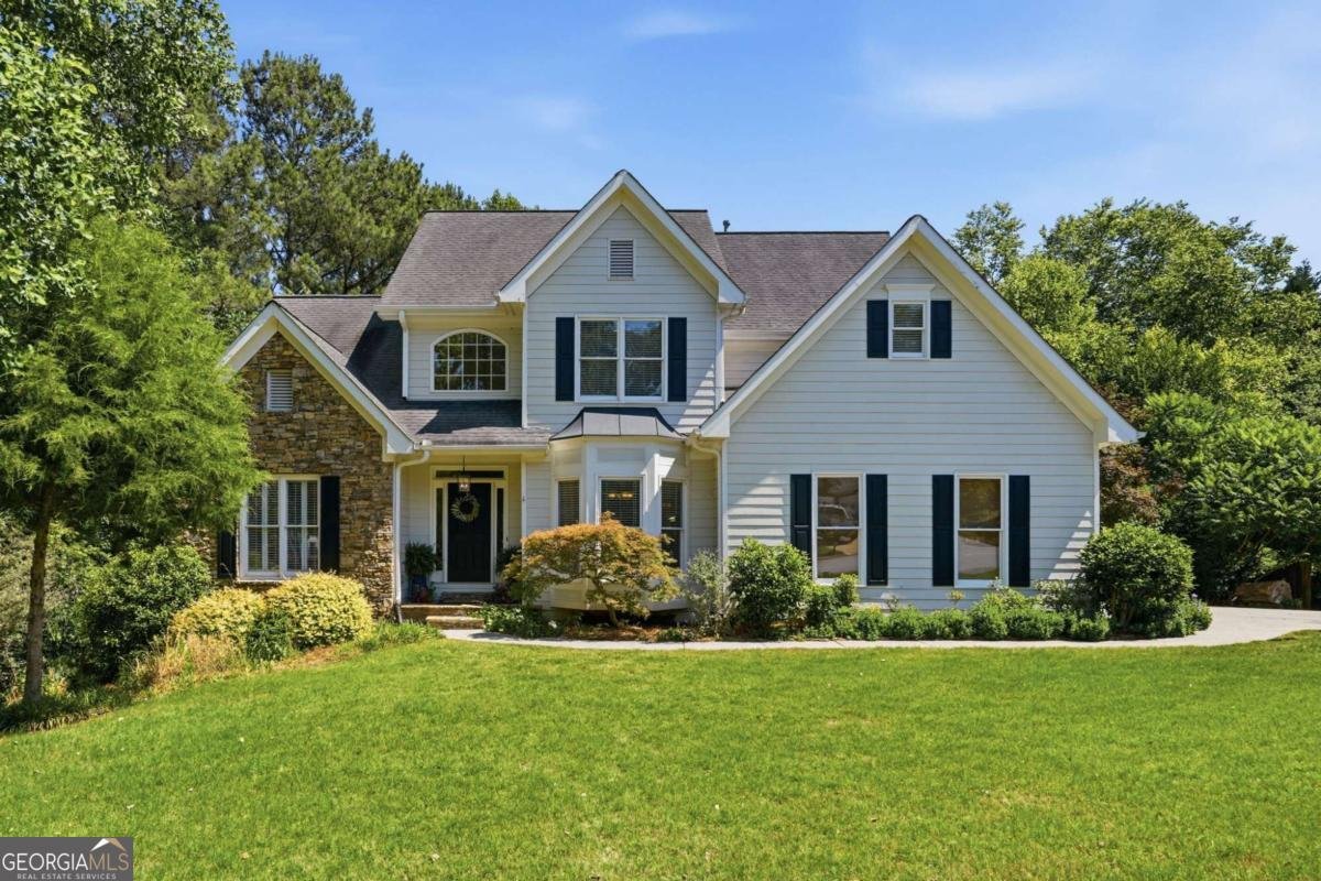 3050 Dogwood Hollow Lane Lawrenceville - Photo 8