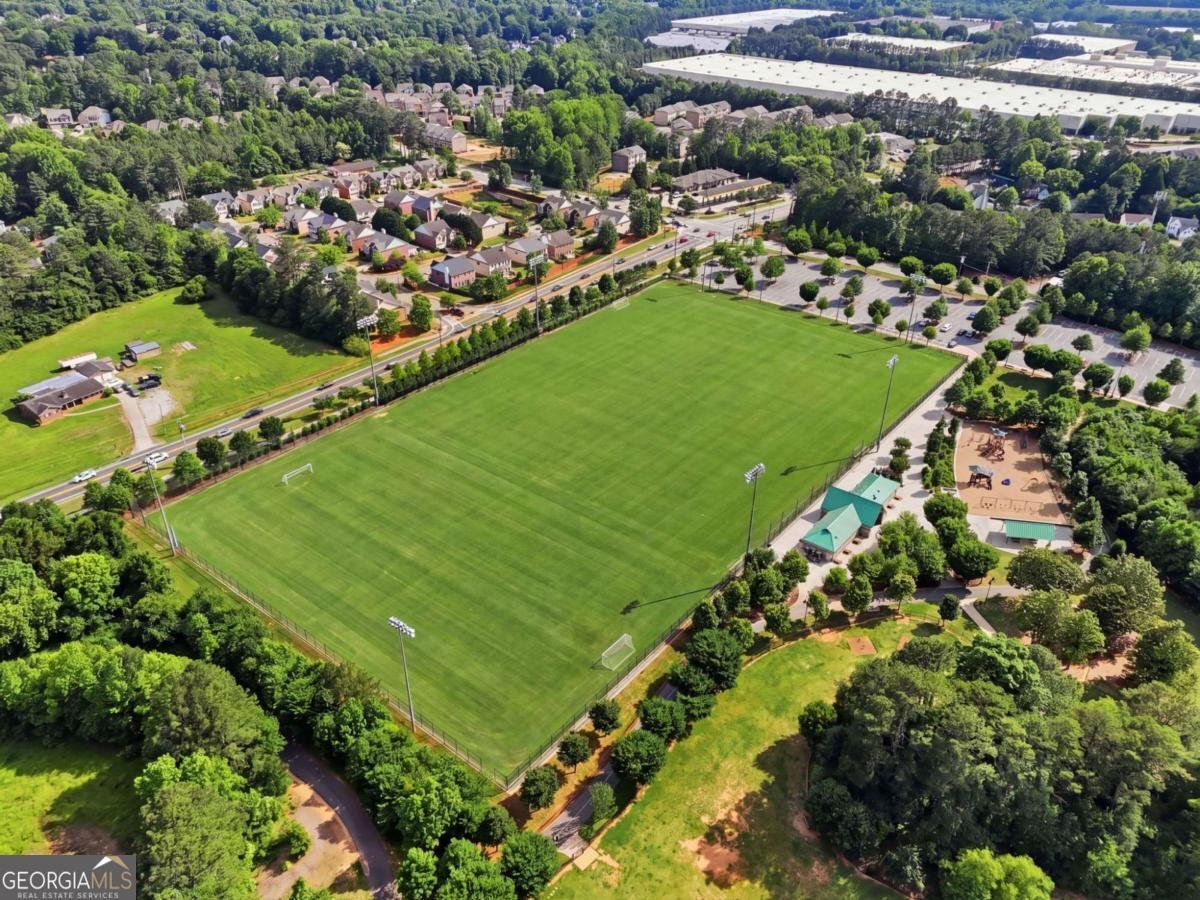 3050 Dogwood Hollow Lane Lawrenceville - Photo 80