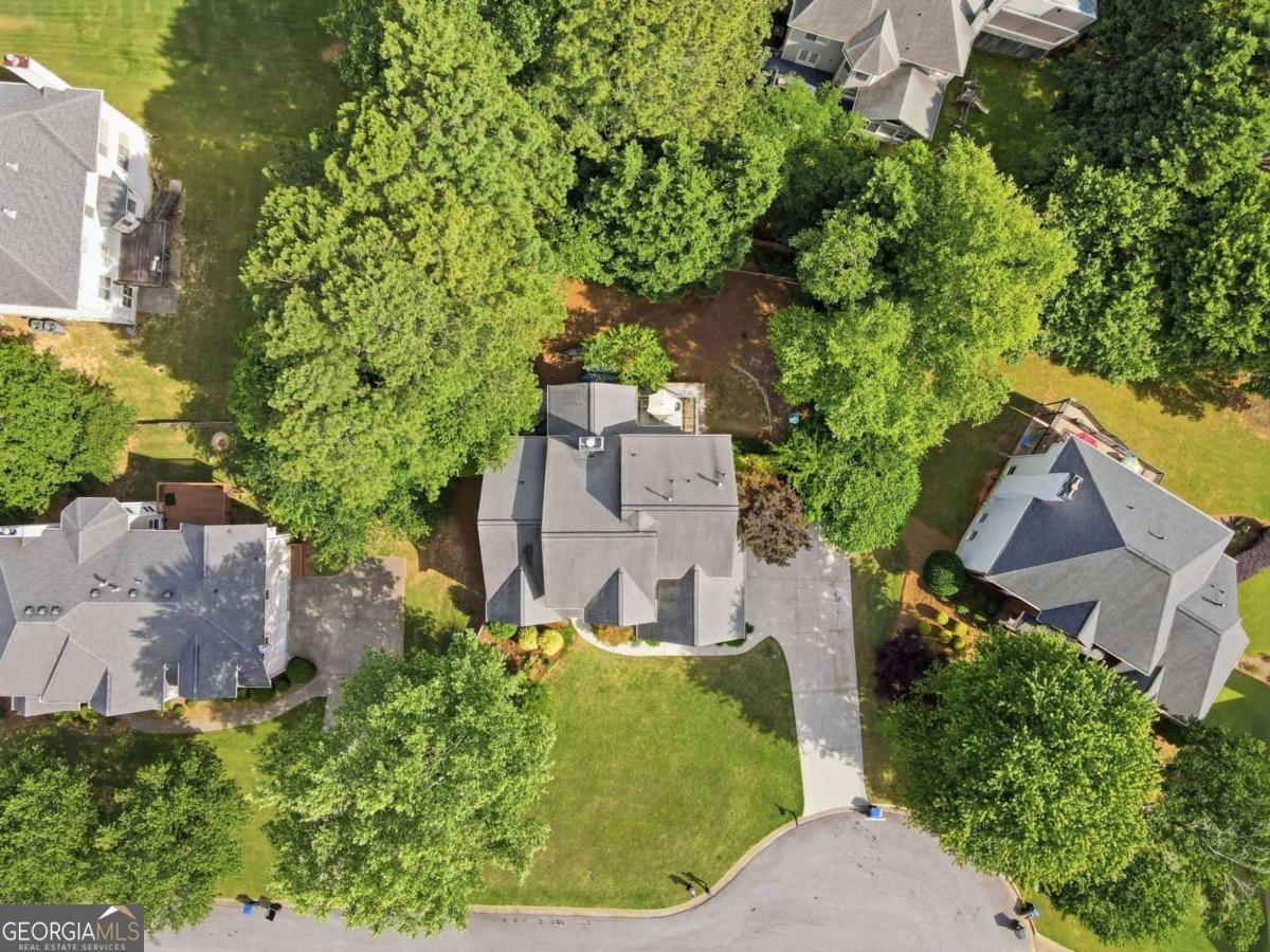 3050 Dogwood Hollow Lane Lawrenceville - Photo 9