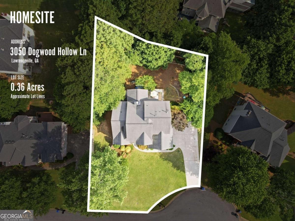 3050 Dogwood Hollow Lane Lawrenceville - Photo 92