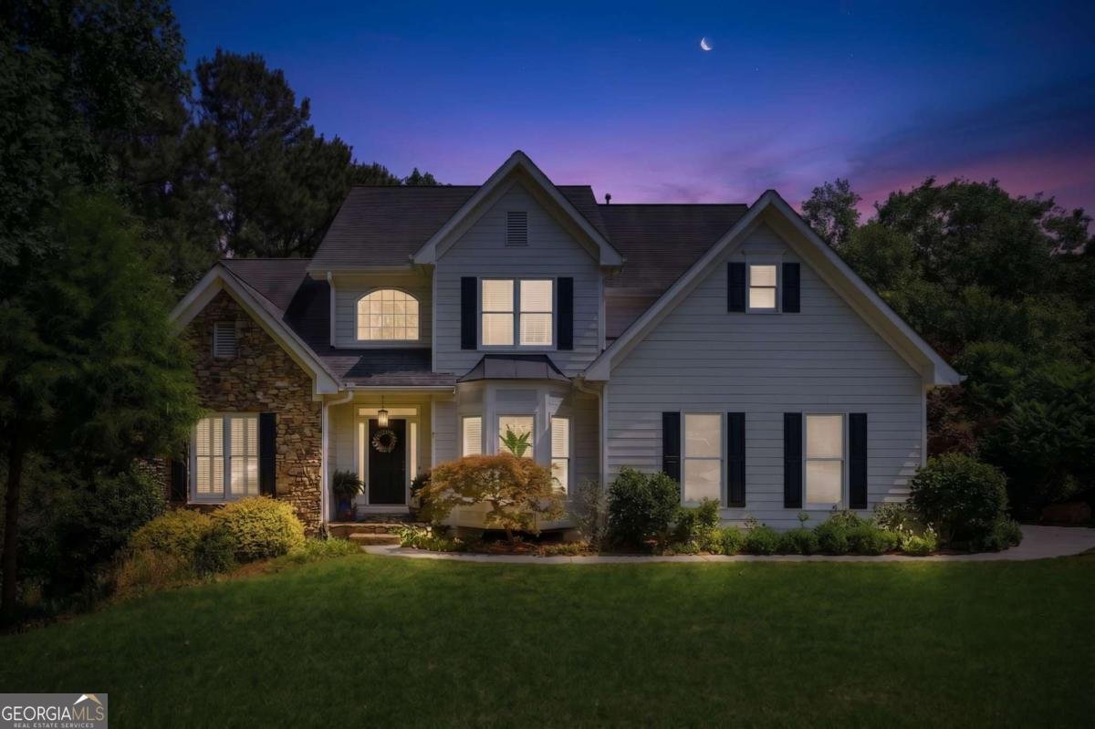 3050 Dogwood Hollow Lane Lawrenceville - Photo 95