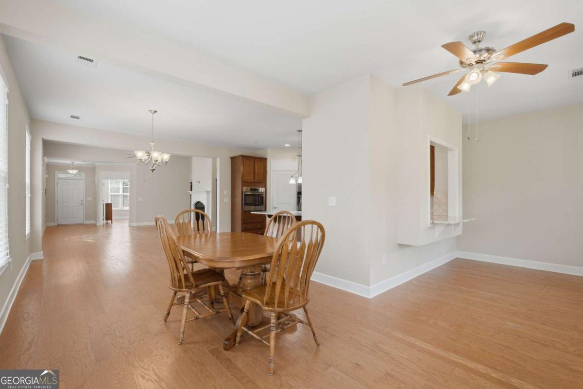 3635 Blue Cypress Cove Gainesville - Photo 13