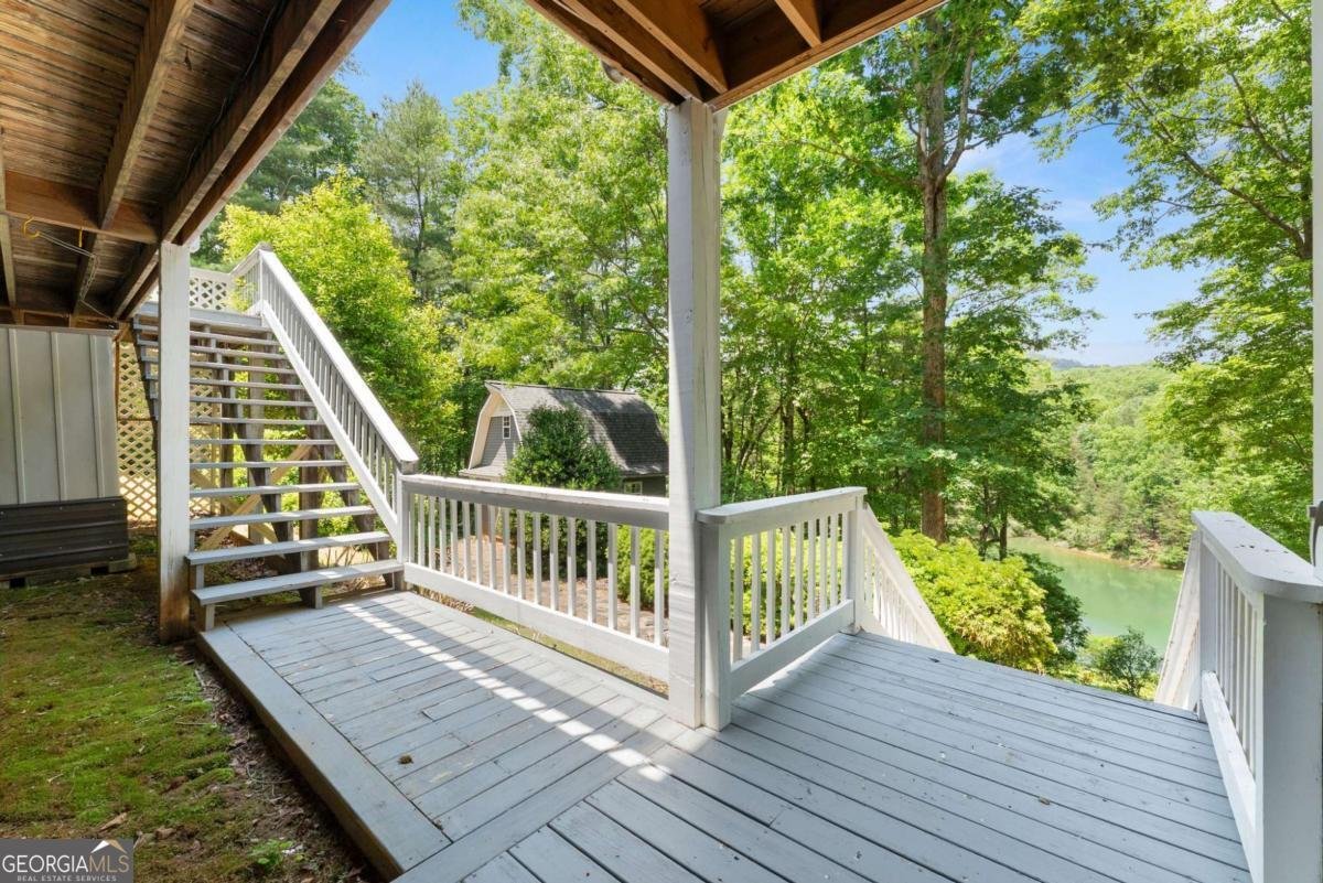 714 Panorama Drive Sautee Nacoochee - Photo 35
