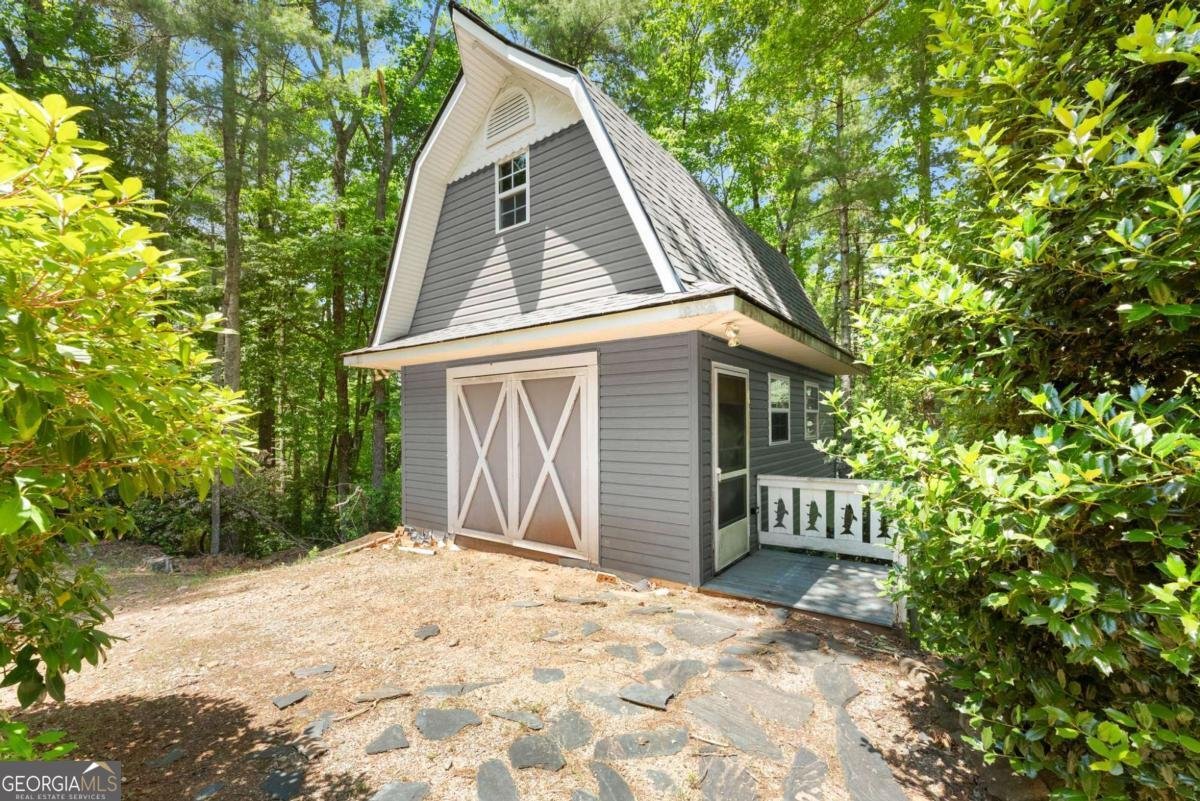 714 Panorama Drive Sautee Nacoochee - Photo 36