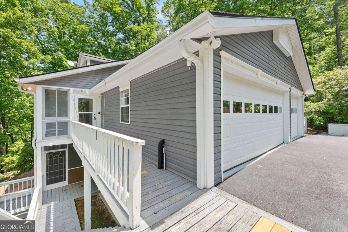 714 Panorama Drive Sautee Nacoochee - Photo 40