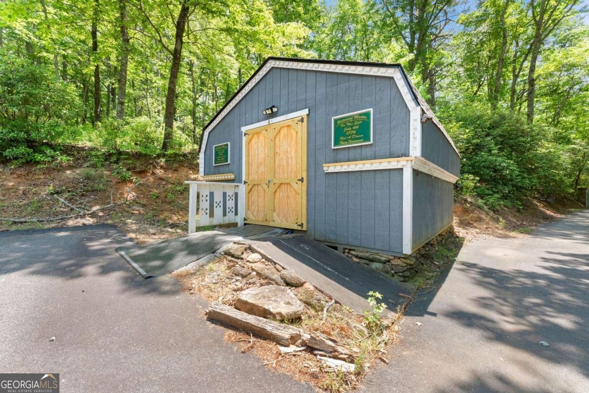 714 Panorama Drive Sautee Nacoochee - Photo 42