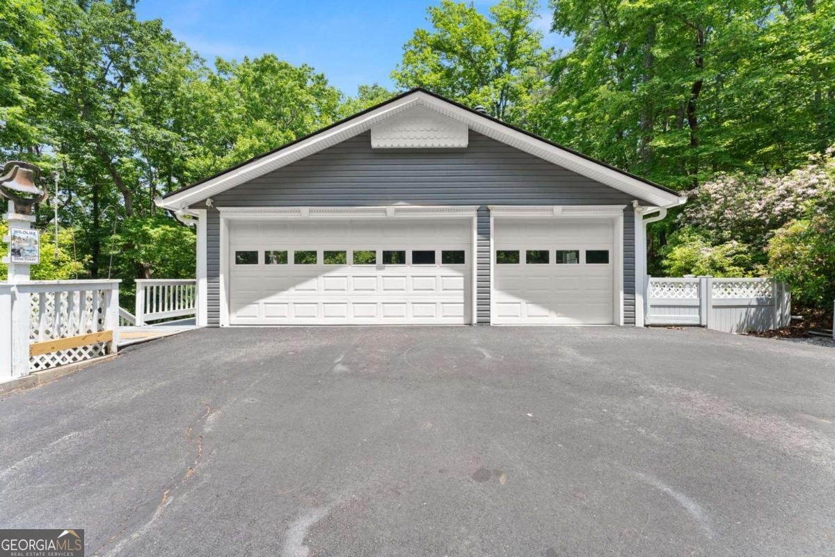 714 Panorama Drive Sautee Nacoochee - Photo 44