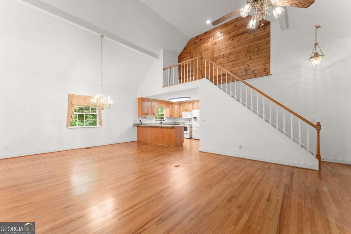 714 Panorama Drive Sautee Nacoochee - Photo 8