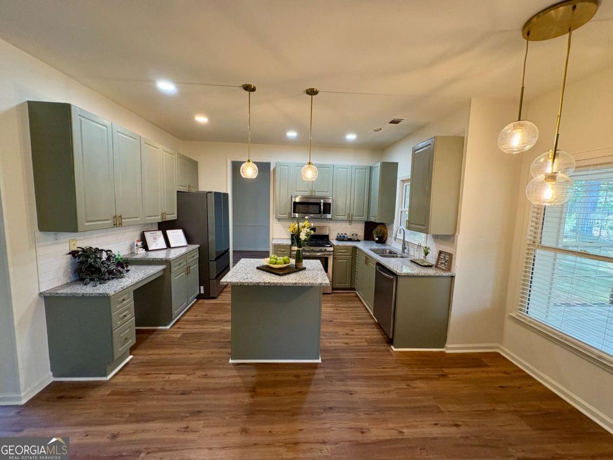 1578 Ridge Point Drive Lawrenceville - Photo 11