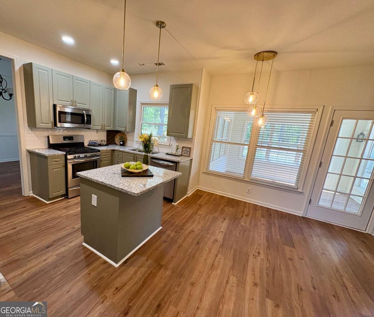 1578 Ridge Point Drive Lawrenceville - Photo 12