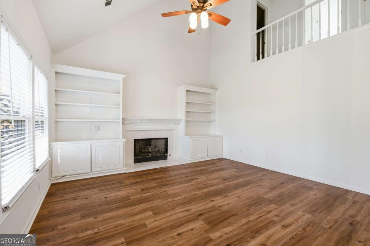 1578 Ridge Point Drive Lawrenceville - Photo 14