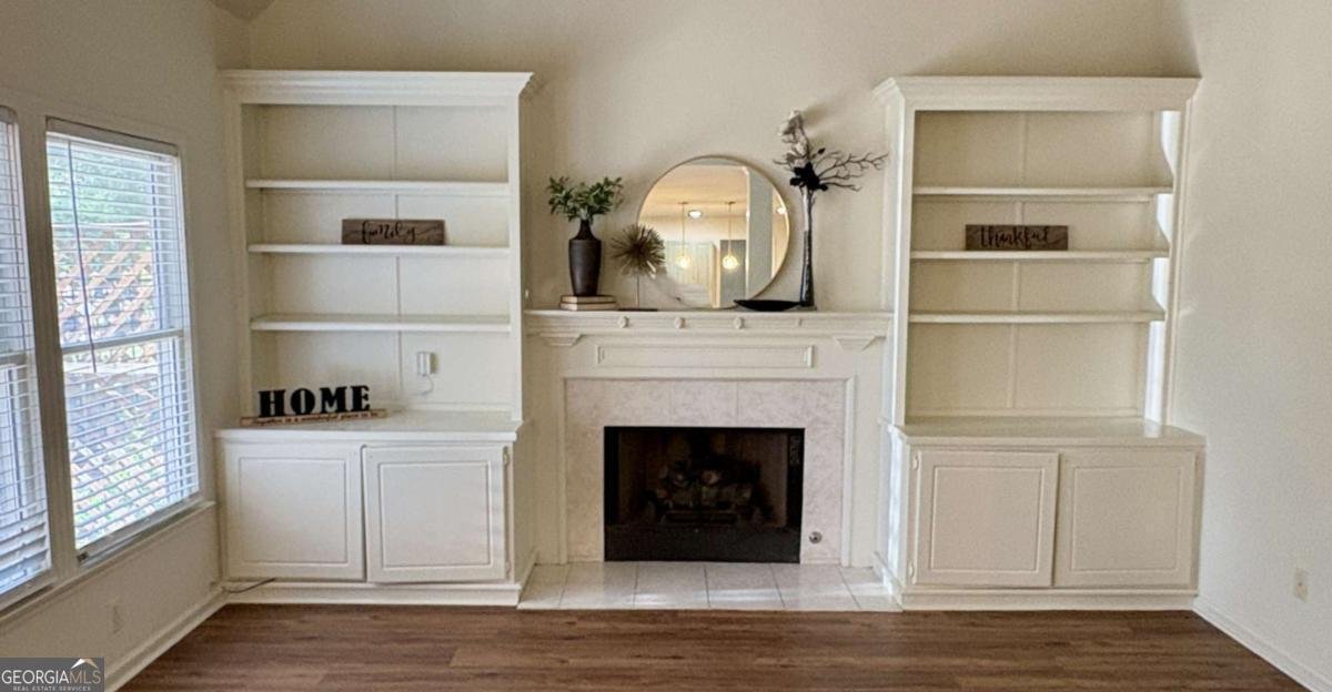 1578 Ridge Point Drive Lawrenceville - Photo 15