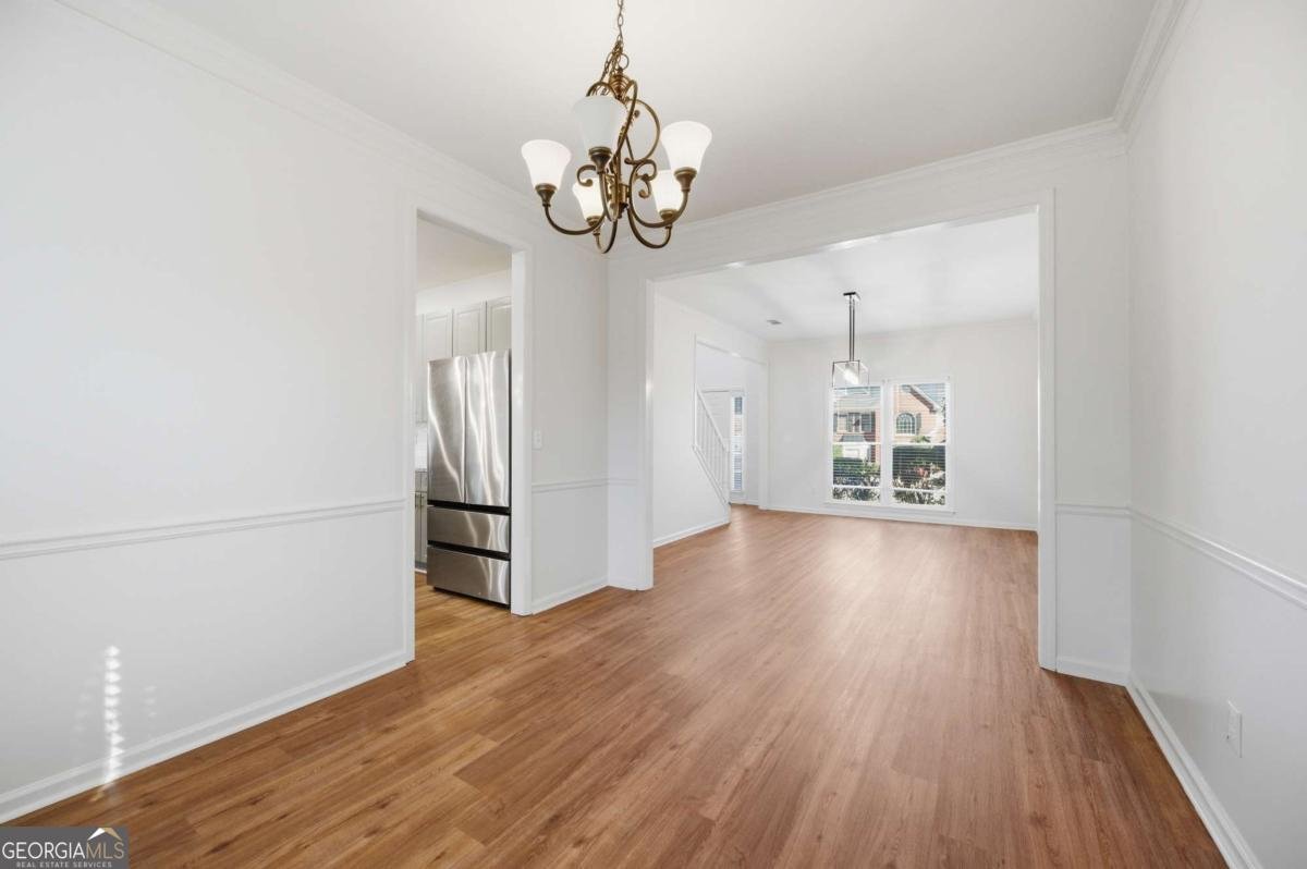 1578 Ridge Point Drive Lawrenceville - Photo 16
