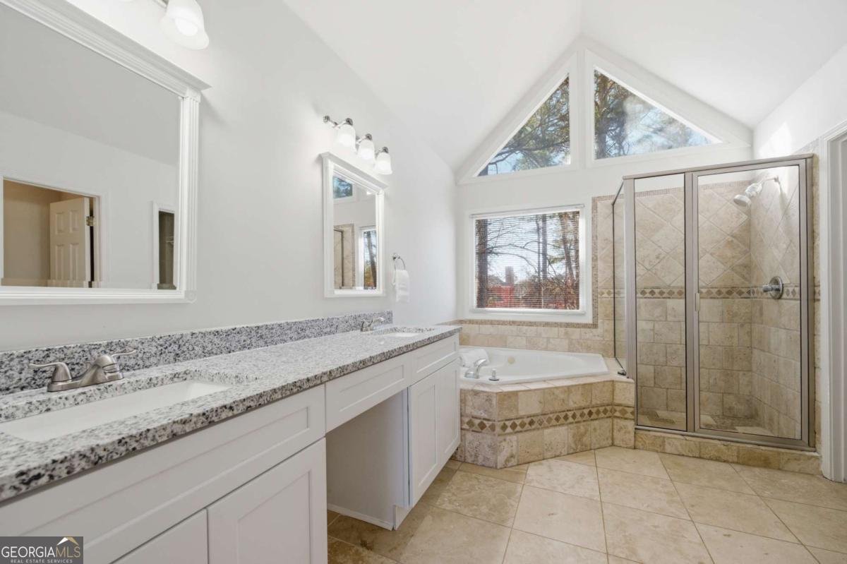 1578 Ridge Point Drive Lawrenceville - Photo 24