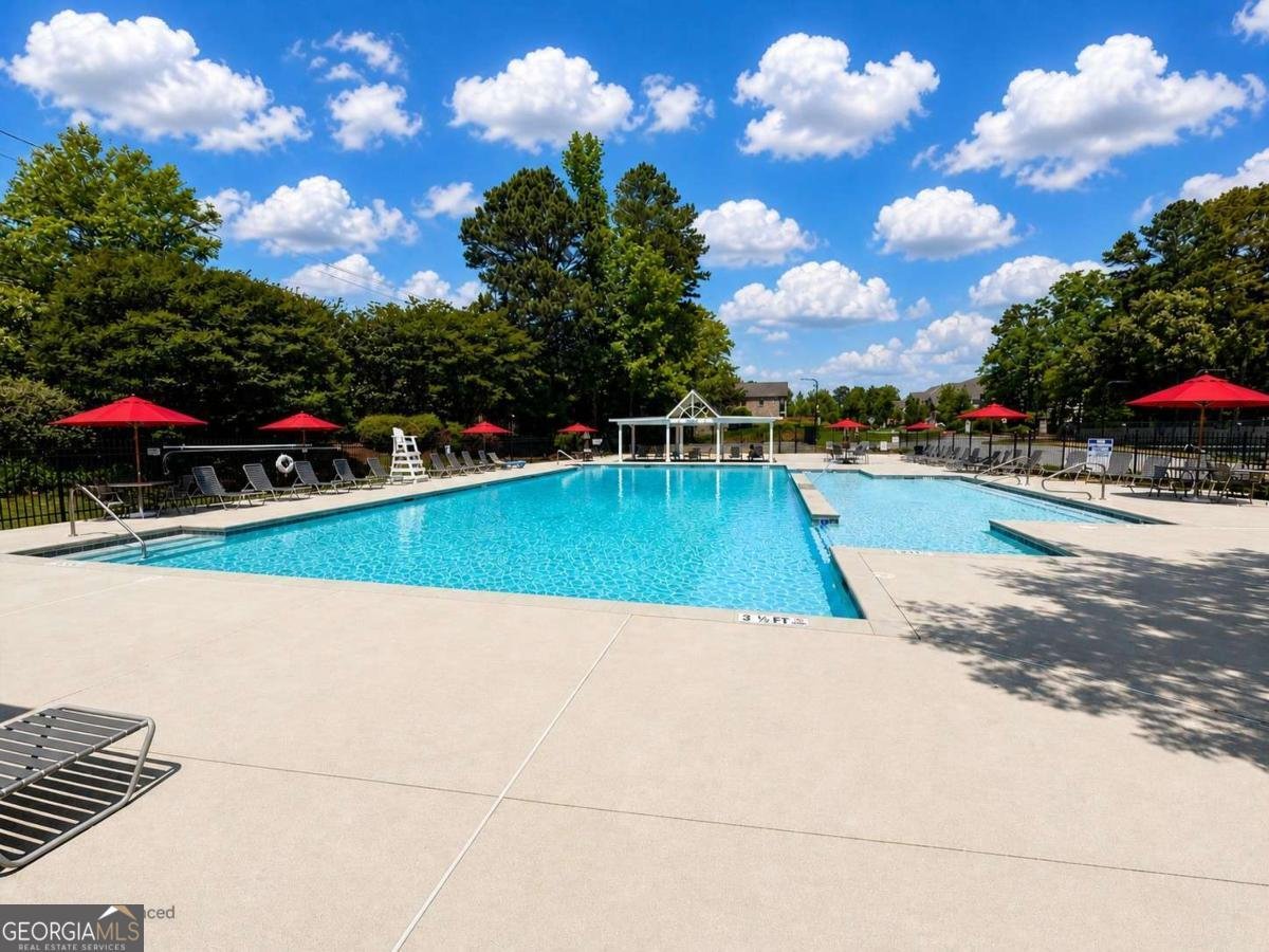 1578 Ridge Point Drive Lawrenceville - Photo 35