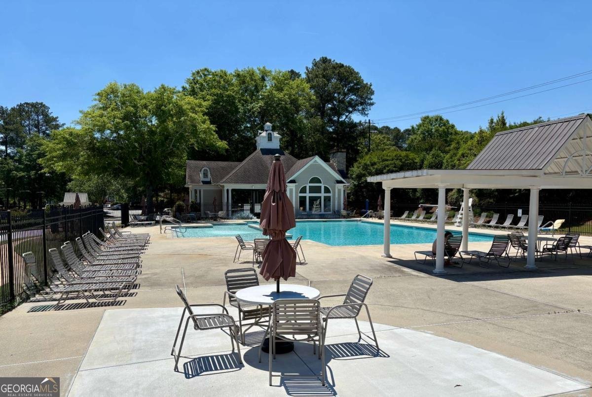 1578 Ridge Point Drive Lawrenceville - Photo 37