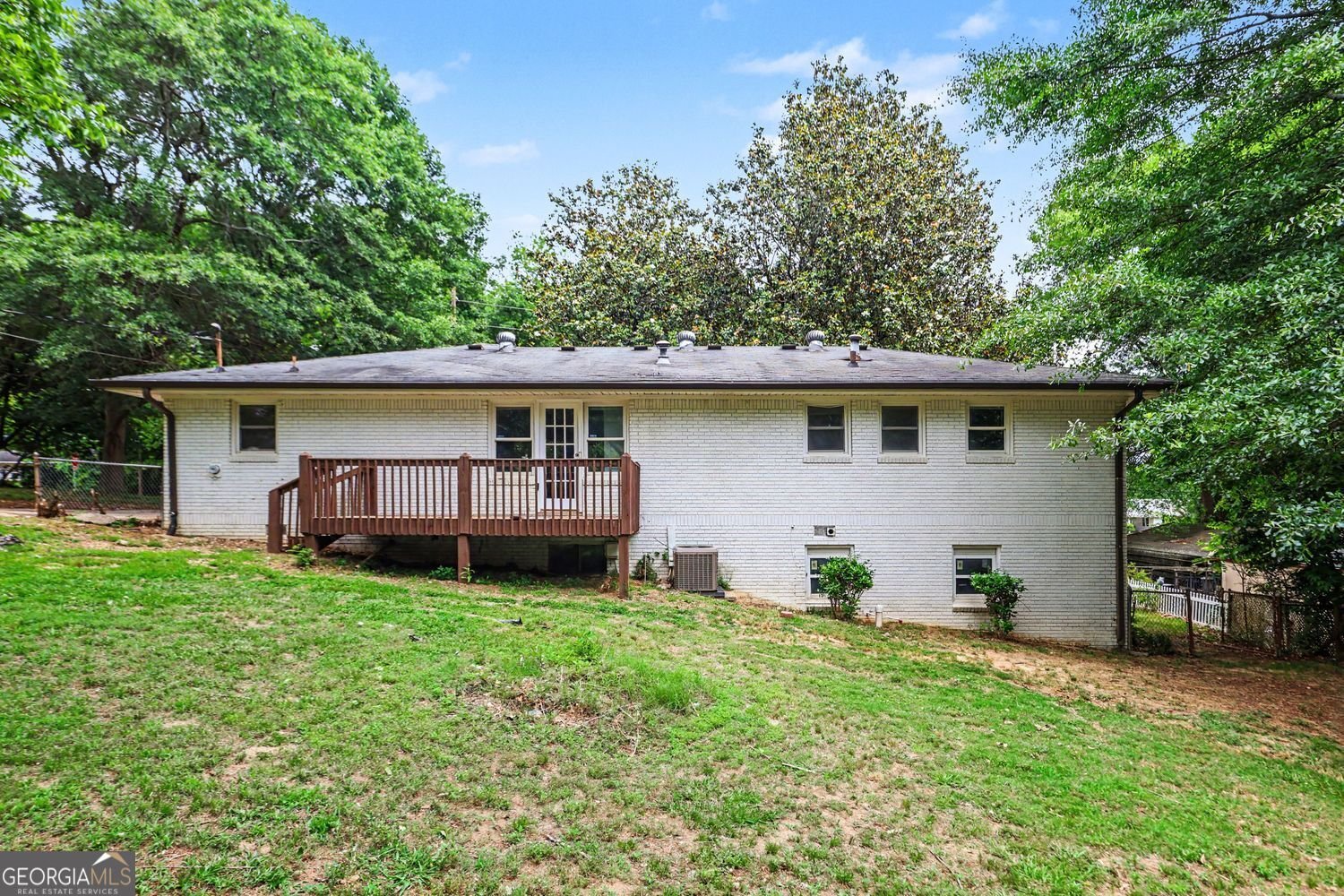 1215 Burnt Hickory Road Douglasville - Photo 18