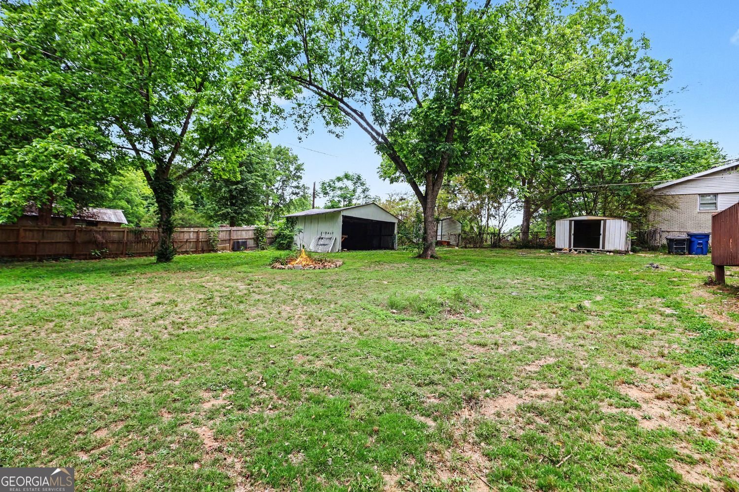 1215 Burnt Hickory Road Douglasville - Photo 20