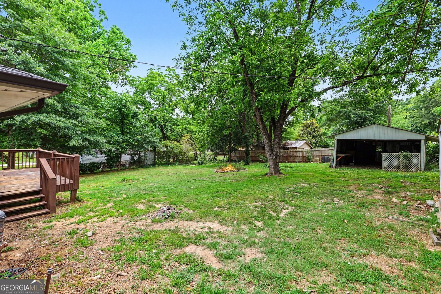 1215 Burnt Hickory Road Douglasville - Photo 21