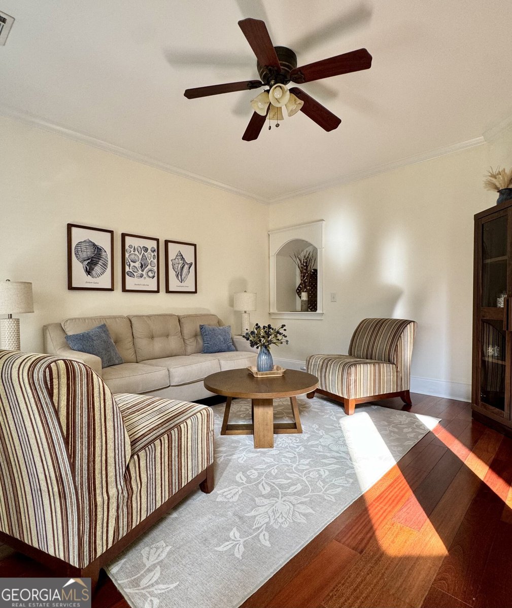610 Cannock Court Bonaire - Photo 15