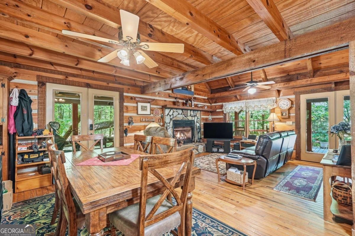 86 Tipton Court Cherry Log - Photo 14