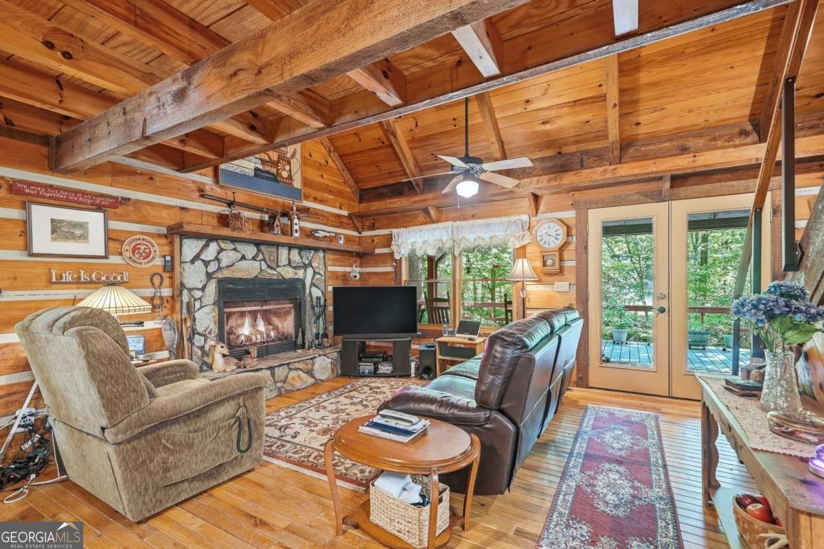 86 Tipton Court Cherry Log - Photo 34