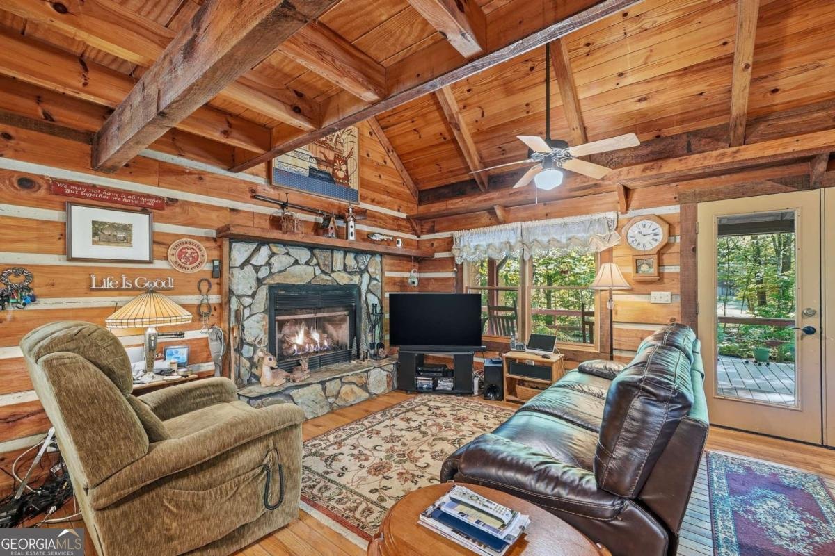 86 Tipton Court Cherry Log - Photo 35
