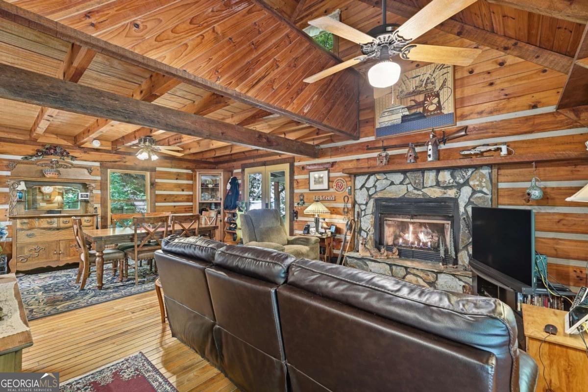 86 Tipton Court Cherry Log - Photo 36