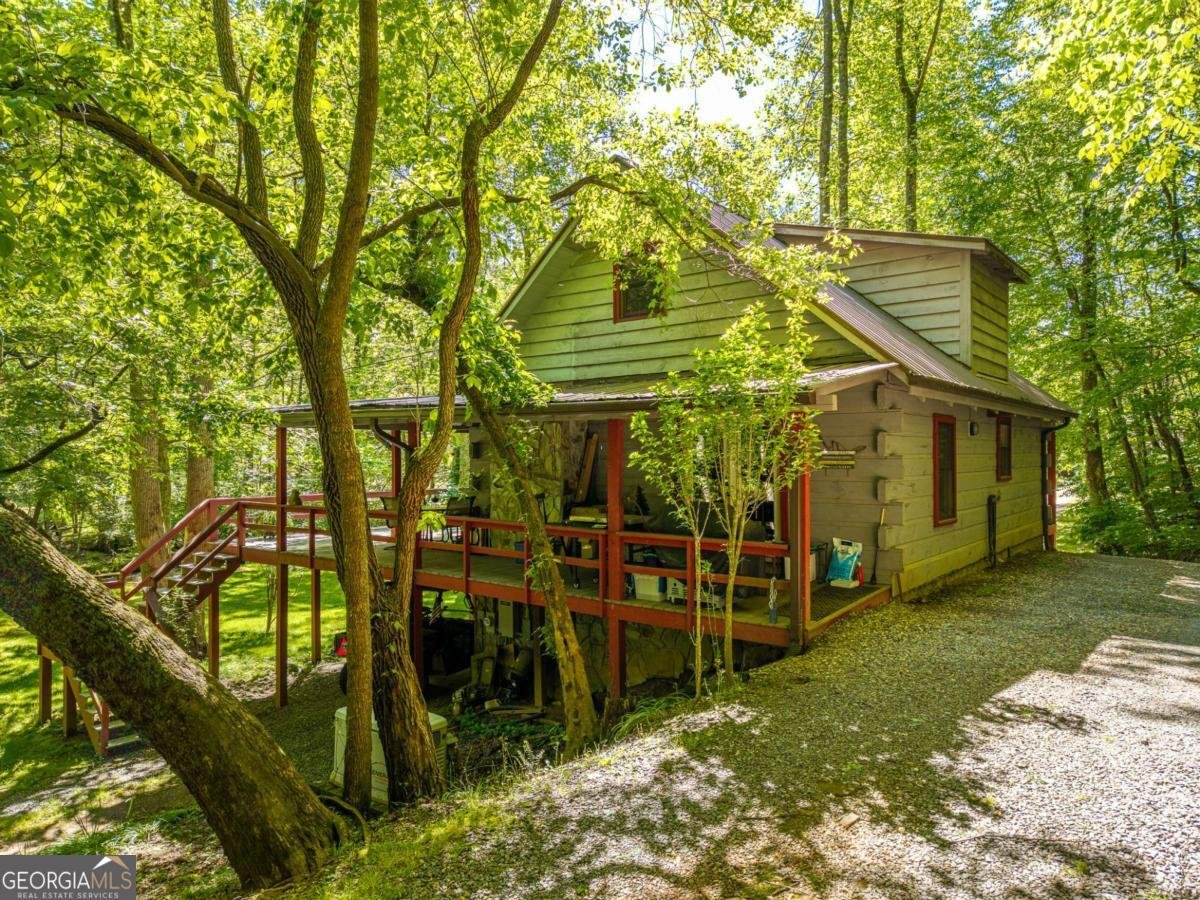 86 Tipton Court Cherry Log - Photo 41
