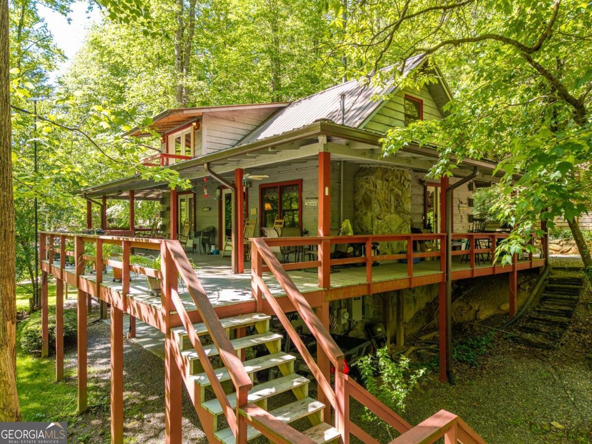86 Tipton Court Cherry Log - Photo 45