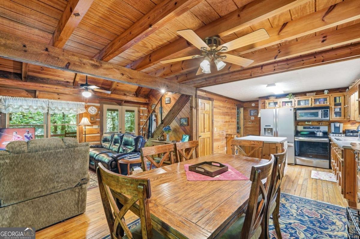 86 Tipton Court Cherry Log - Photo 7