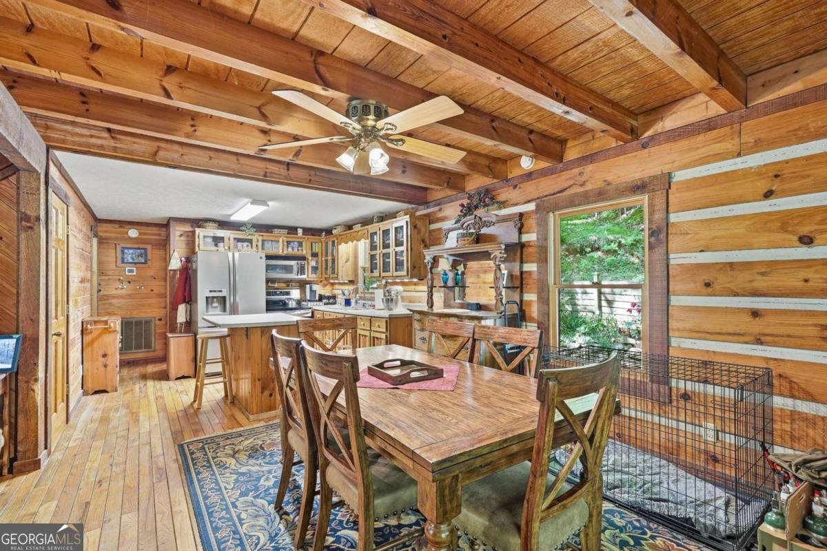 86 Tipton Court Cherry Log - Photo 8