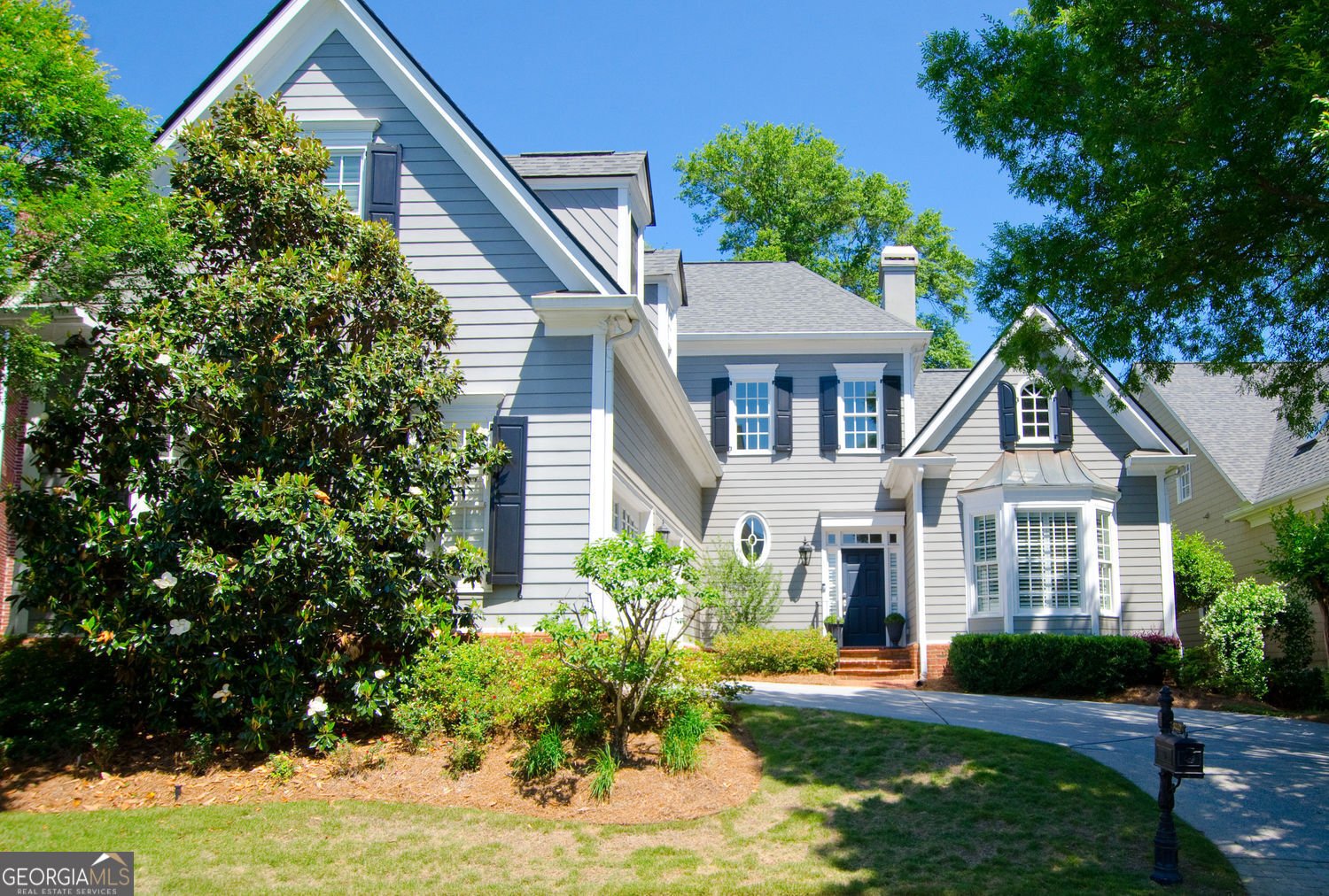 3440 Paces Ferry Circle Smyrna - main photo