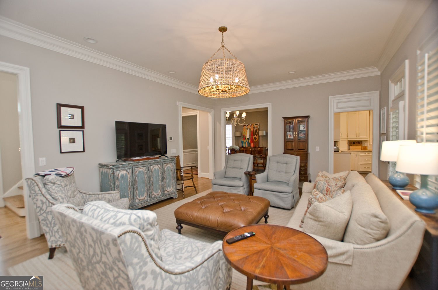 3440 Paces Ferry Circle Smyrna - Photo 10