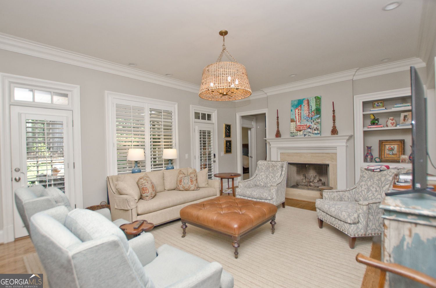 3440 Paces Ferry Circle Smyrna - Photo 11