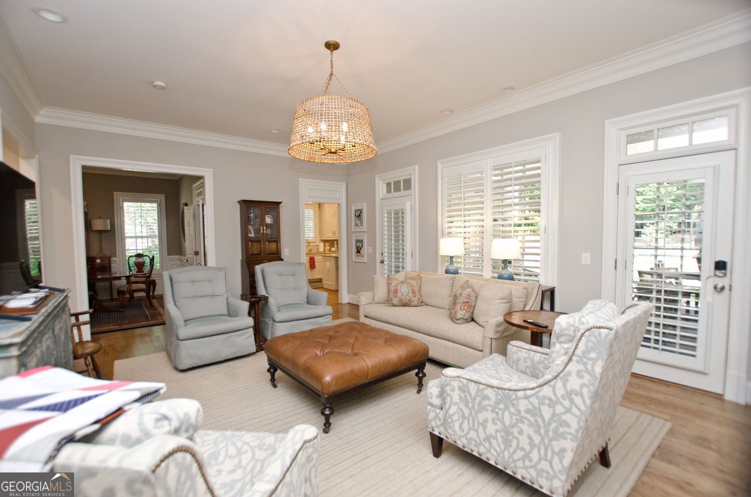 3440 Paces Ferry Circle Smyrna - Photo 12