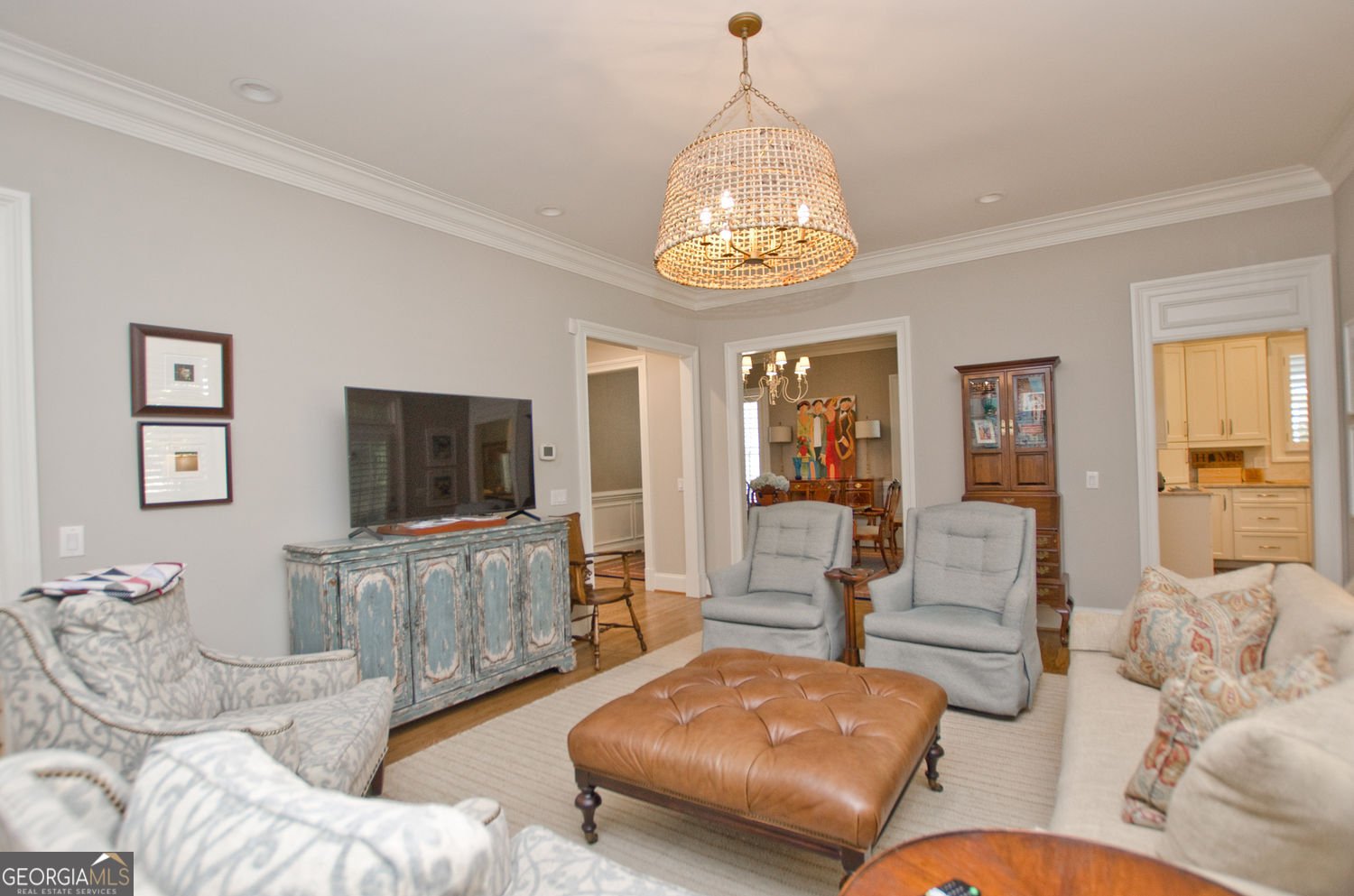 3440 Paces Ferry Circle Smyrna - Photo 13