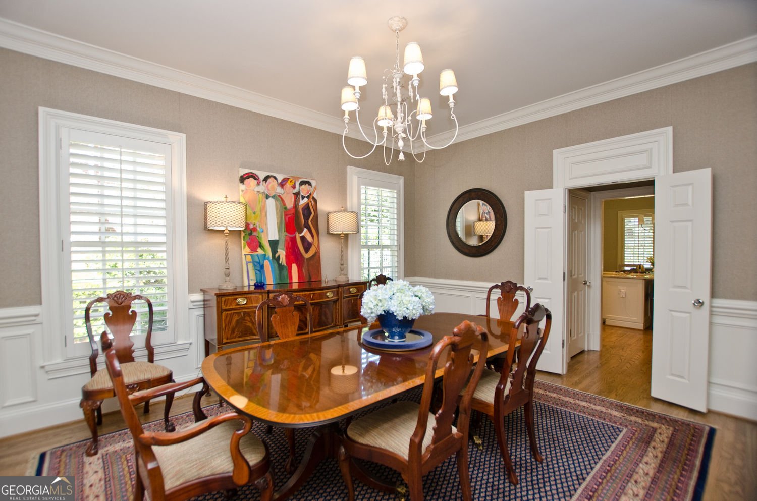 3440 Paces Ferry Circle Smyrna - Photo 14