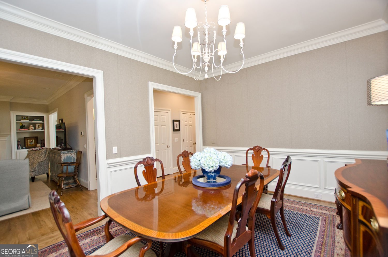 3440 Paces Ferry Circle Smyrna - Photo 17