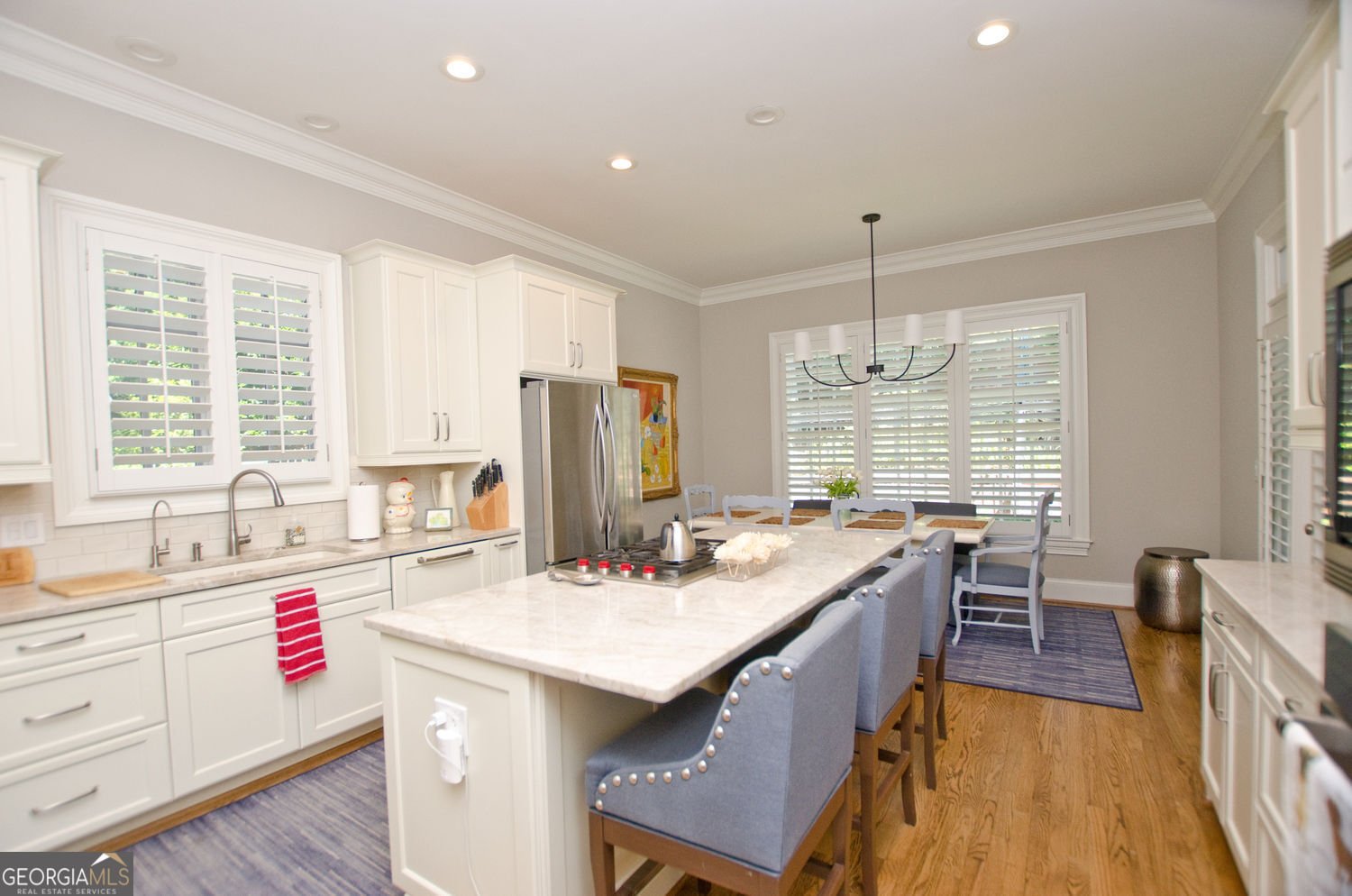 3440 Paces Ferry Circle Smyrna - Photo 18