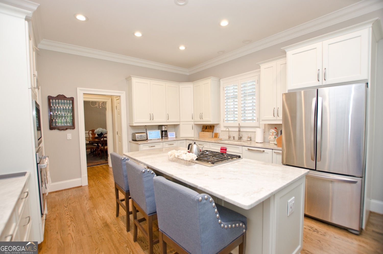 3440 Paces Ferry Circle Smyrna - Photo 19