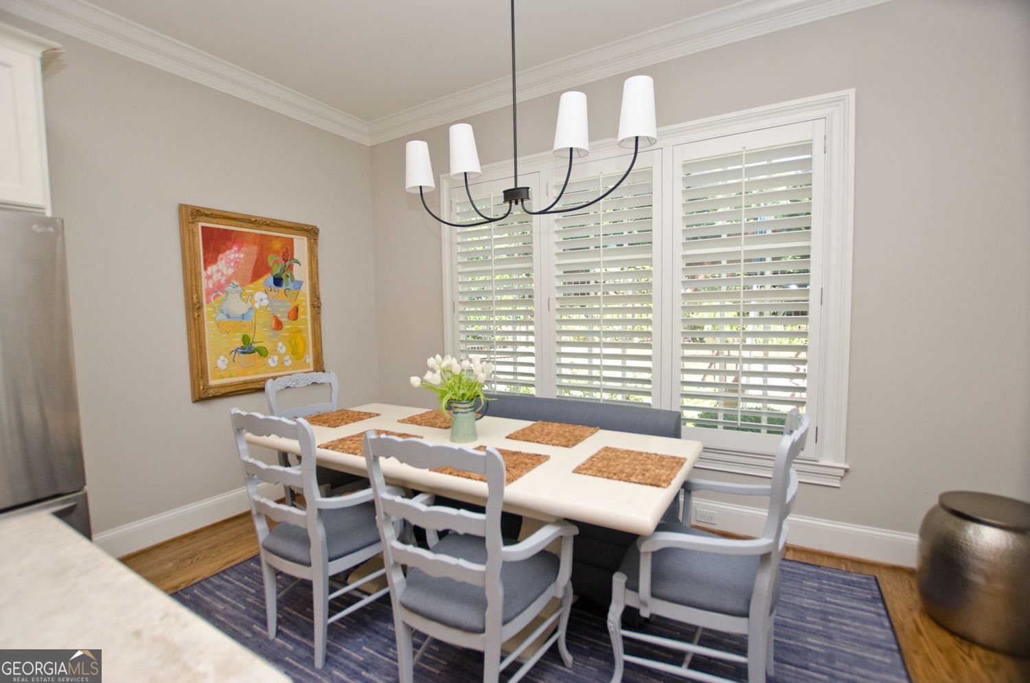3440 Paces Ferry Circle Smyrna - Photo 20