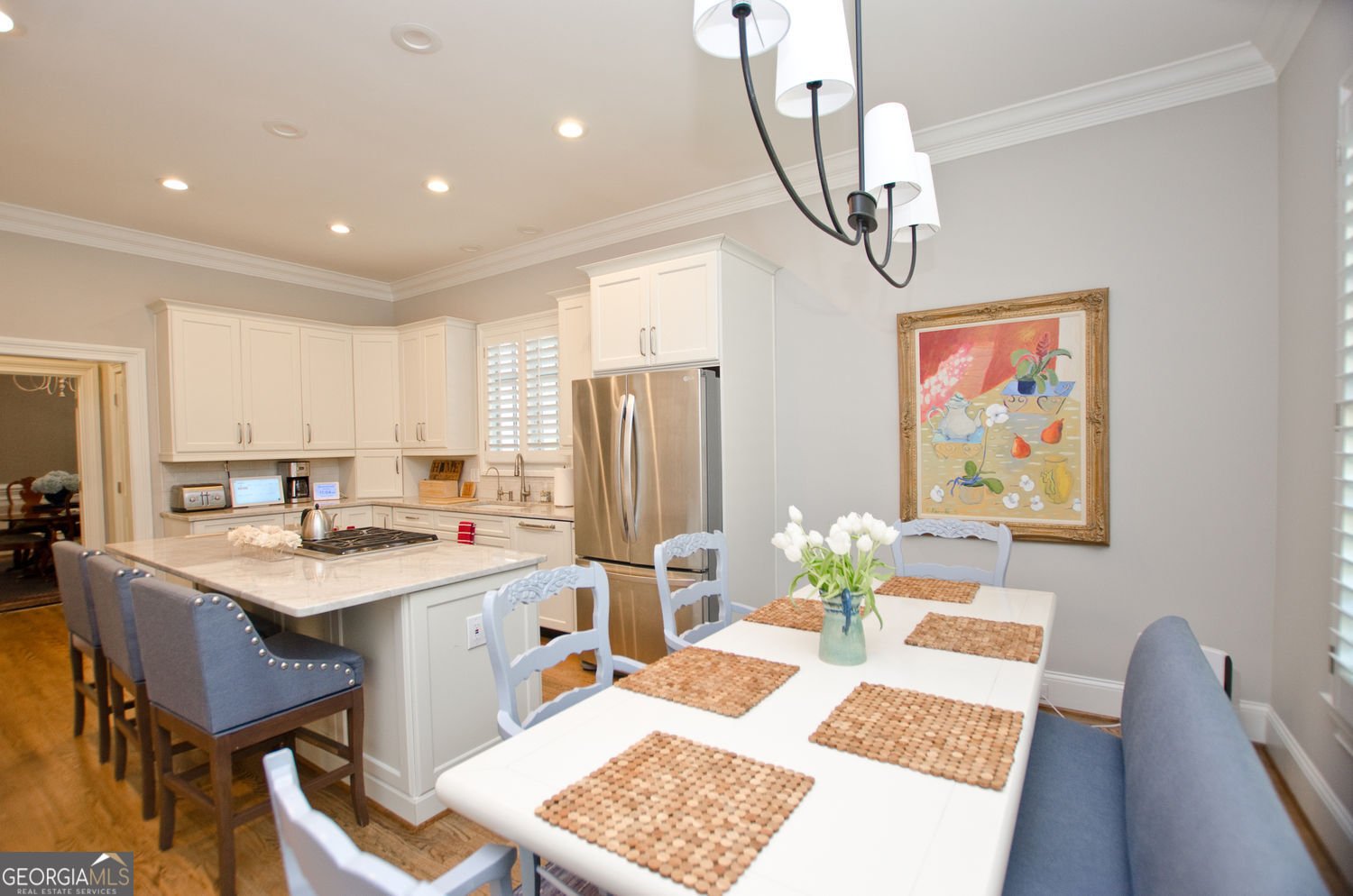 3440 Paces Ferry Circle Smyrna - Photo 21