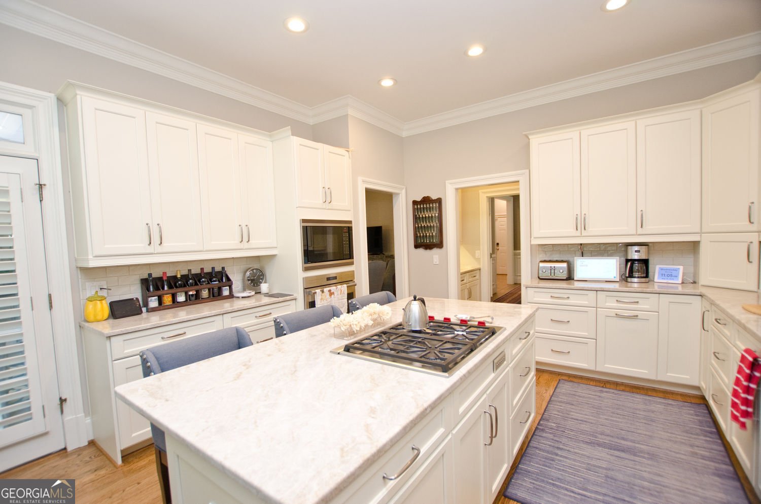 3440 Paces Ferry Circle Smyrna - Photo 22